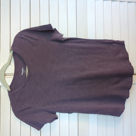 Abercrombie & Fitch and Old Navy t-shirts small - Picture 8 of 12